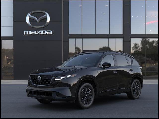 2026 Mazda CX-5 2.5 S Premium for sale in Huntington Beach, CA