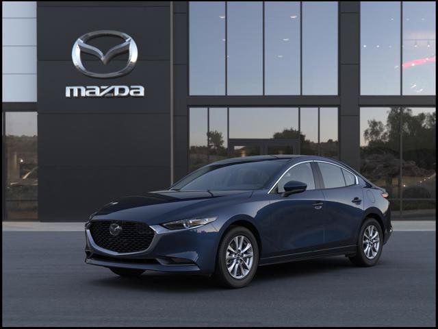 2026 Mazda Mazda3 2.5 S for sale in Huntington Beach, CA