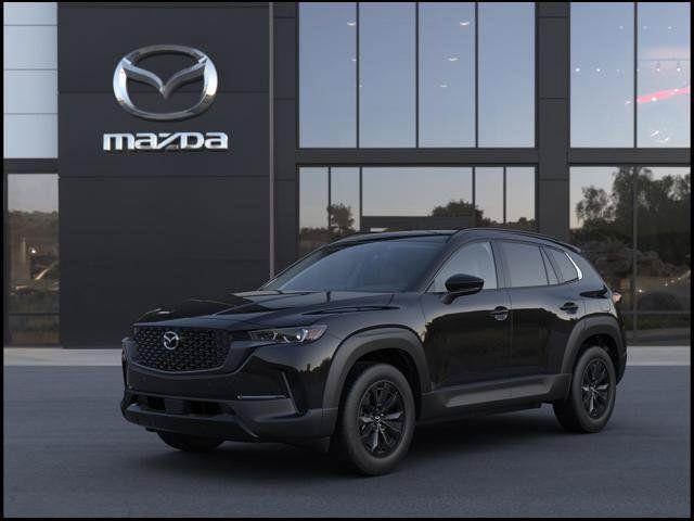2026 Mazda CX-50 Hybrid Premium for sale in Huntington Beach, CA