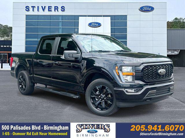 2023 Ford F-150 XL for sale in Birmingham, AL