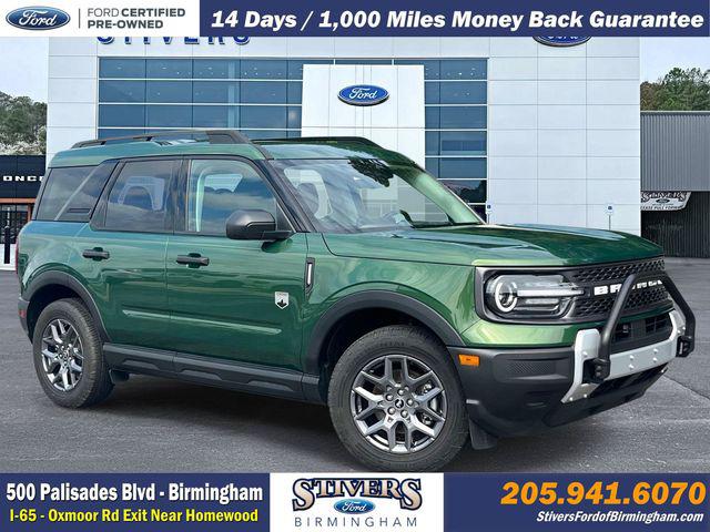 2025 Ford Bronco Sport Big Bend for sale in Birmingham, AL