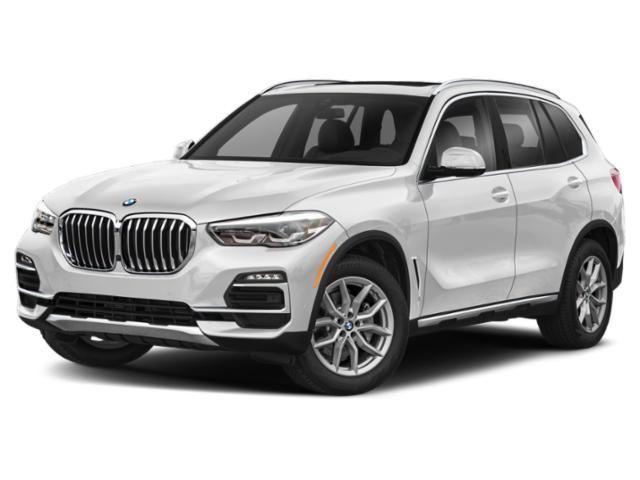 2019 BMW X5 xDrive40i for sale in Texas City, TX