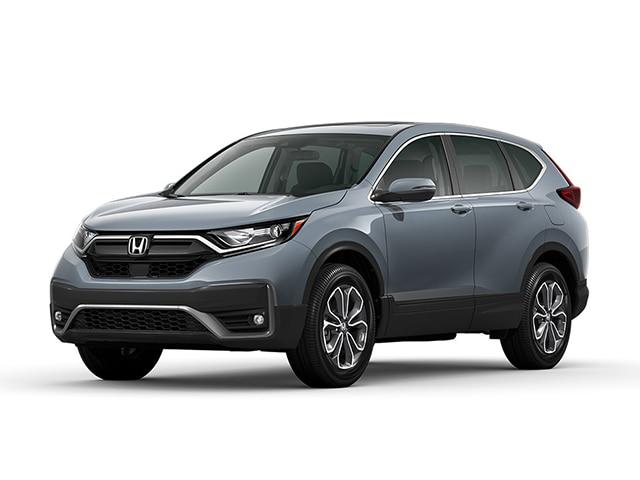 2021 Honda CR-V AWD EX-L for sale in Goshen, NY