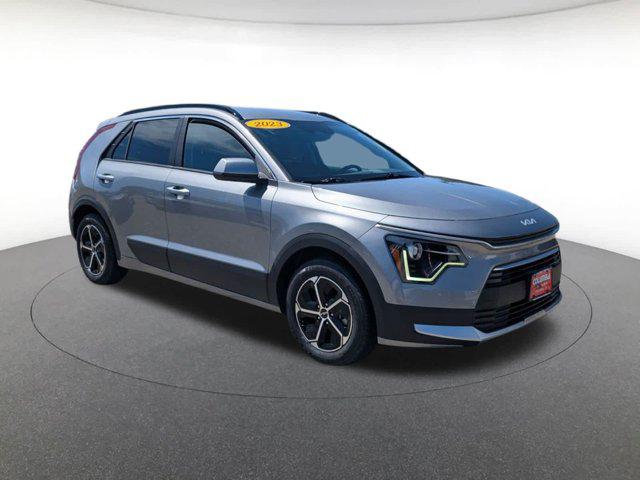 2023 Kia Niro LX for sale in Columbia, CT