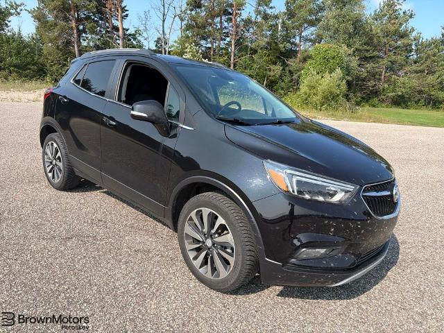 2019 Buick Encore AWD Essence for sale in Petoskey, MI
