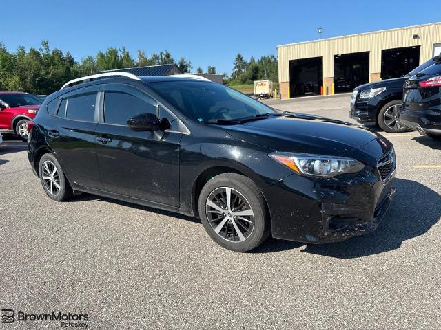 2019 Subaru Impreza 2.0i Premium for sale in Petoskey, MI