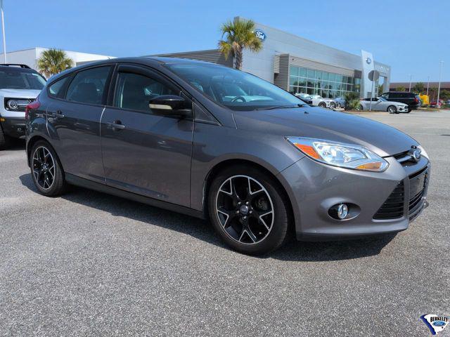 2014 Ford Focus SE for sale in Moncks Corner, SC