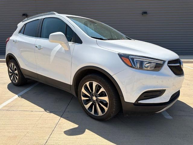 2021 Buick Encore FWD Preferred for sale in Perry, OK