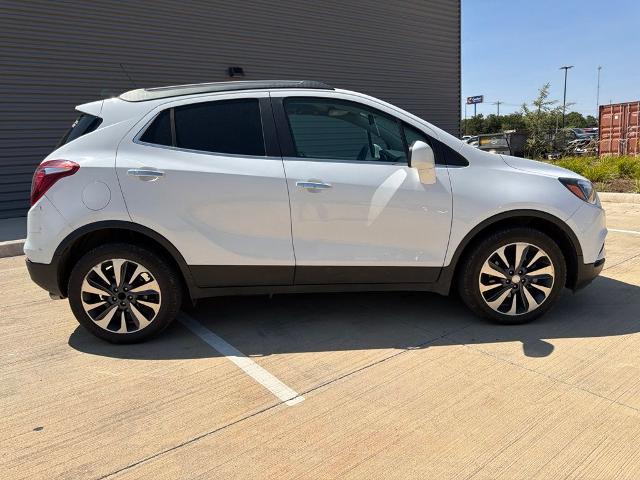2021 Buick Encore FWD Preferred