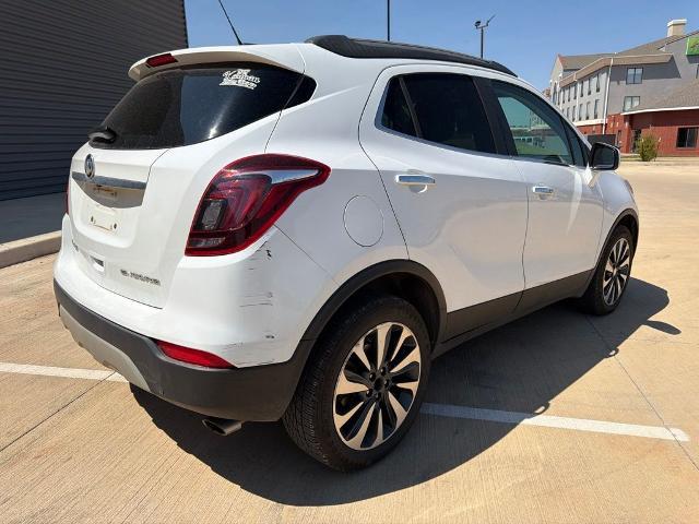 2021 Buick Encore FWD Preferred