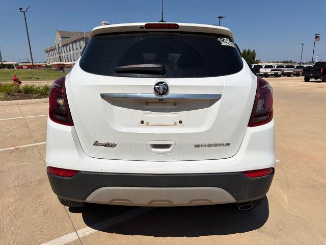 2021 Buick Encore FWD Preferred
