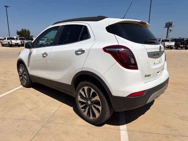 2021 Buick Encore FWD Preferred