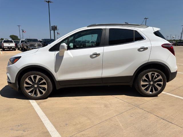 2021 Buick Encore FWD Preferred