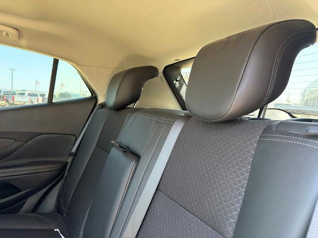 2021 Buick Encore FWD Preferred