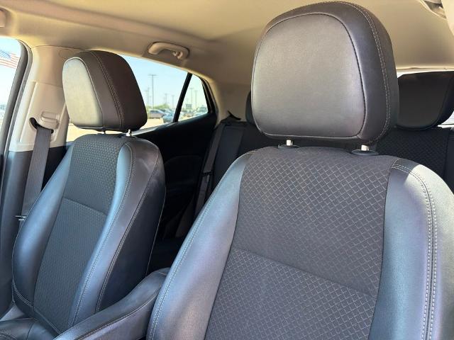 2021 Buick Encore FWD Preferred