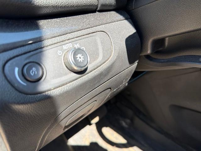 2021 Buick Encore FWD Preferred