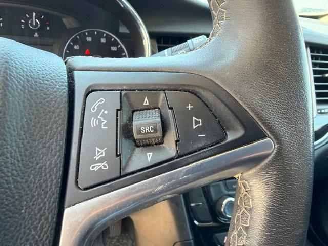 2021 Buick Encore FWD Preferred