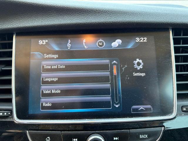 2021 Buick Encore FWD Preferred