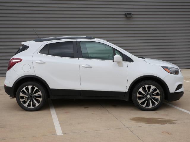 2021 Buick Encore FWD Preferred