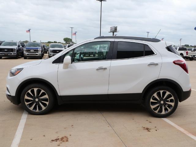 2021 Buick Encore FWD Preferred