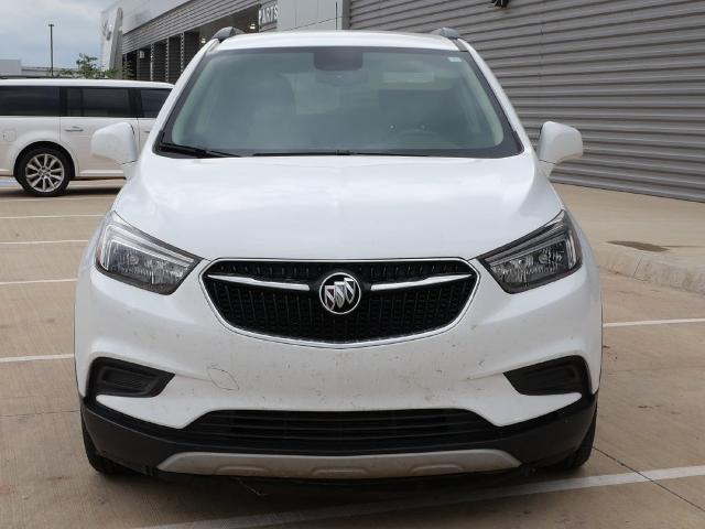2021 Buick Encore FWD Preferred