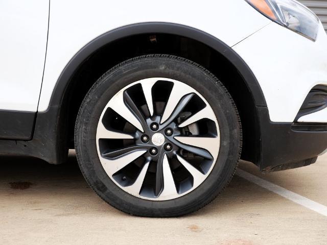 2021 Buick Encore FWD Preferred