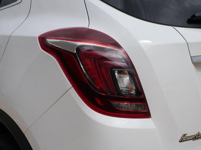 2021 Buick Encore FWD Preferred