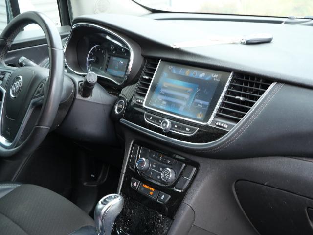 2021 Buick Encore FWD Preferred