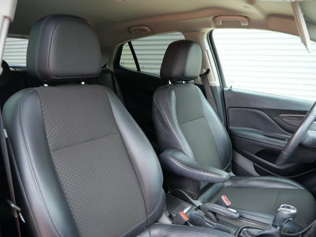 2021 Buick Encore FWD Preferred
