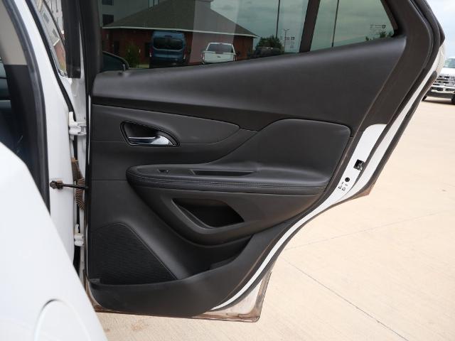 2021 Buick Encore FWD Preferred