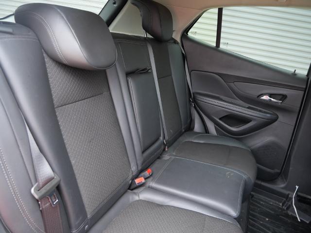 2021 Buick Encore FWD Preferred