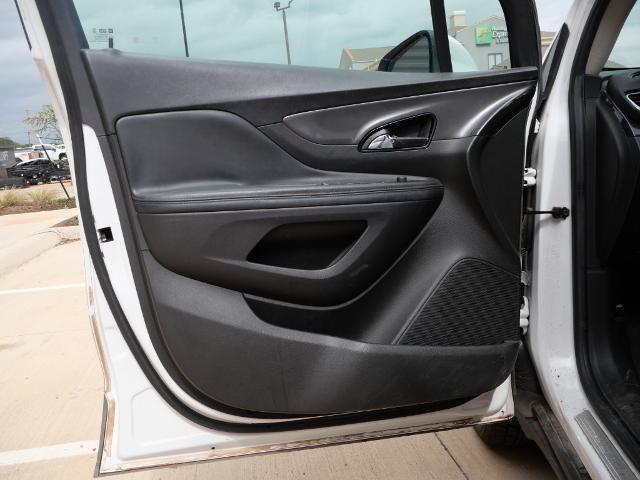 2021 Buick Encore FWD Preferred