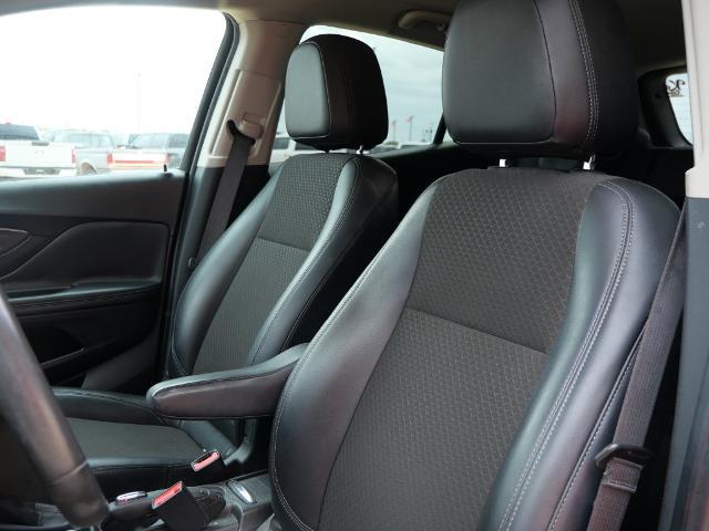 2021 Buick Encore FWD Preferred