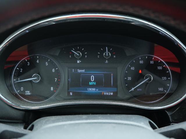 2021 Buick Encore FWD Preferred
