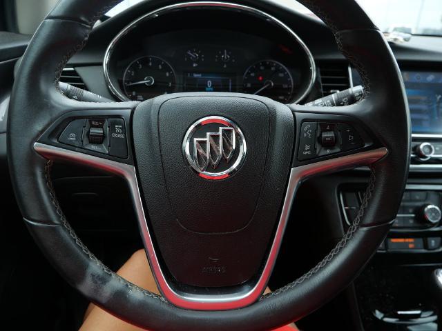2021 Buick Encore FWD Preferred