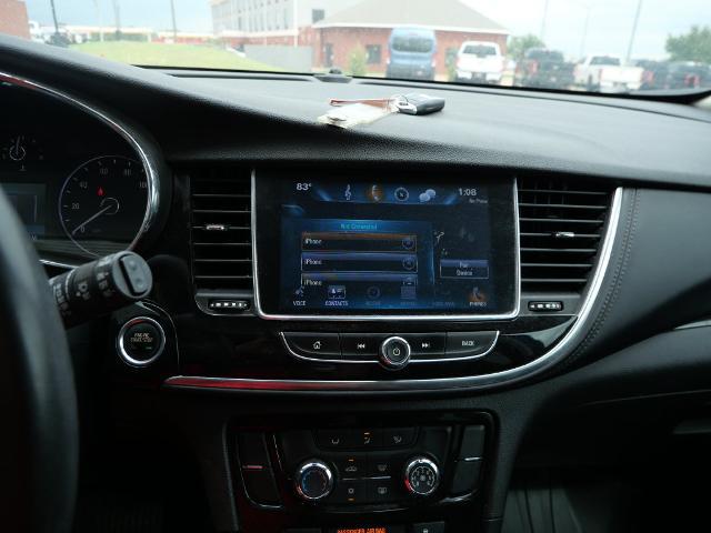 2021 Buick Encore FWD Preferred
