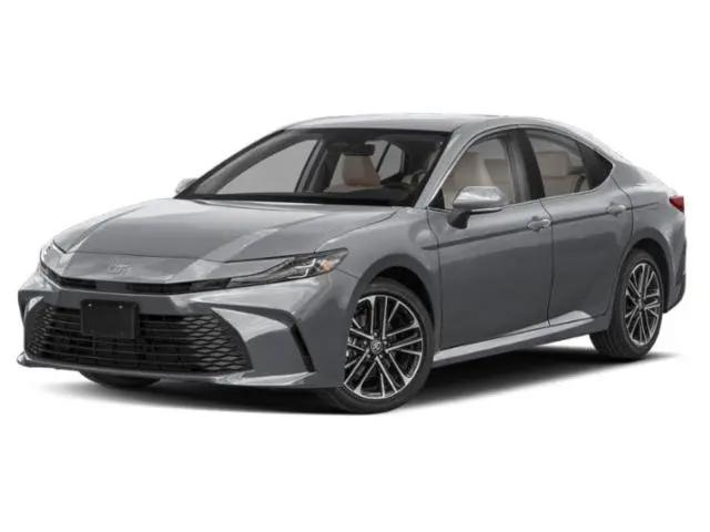 2026 Toyota Camry XLE for sale in Charlotte, NC