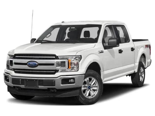 2019 Ford F-150 XLT for sale in Charlotte, NC