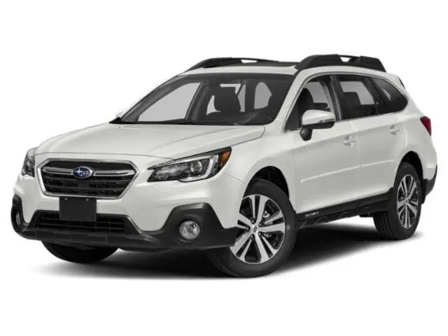 2018 Subaru Outback 2.5i Premium for sale in Charlotte, NC