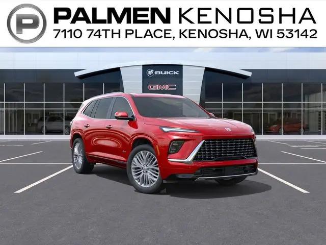 2027 Buick Enclave Avenir for sale in Kenosha, WI