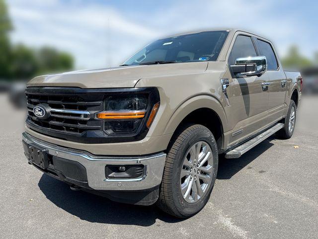 2025 Ford F-150 XLT for sale in Glen Allen, VA
