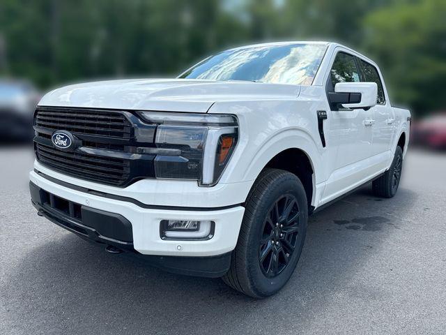 2025 Ford F-150 Platinum for sale in Glen Allen, VA