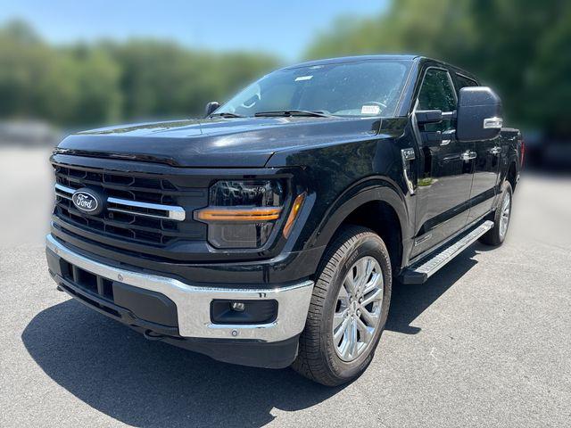 2025 Ford F-150 XLT for sale in Glen Allen, VA