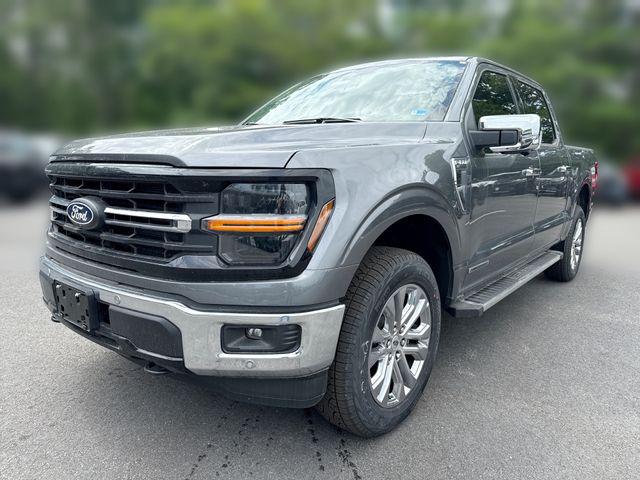 2025 Ford F-150 XLT for sale in Glen Allen, VA