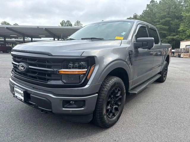 2025 Ford F-150 XLT for sale in Glen Allen, VA