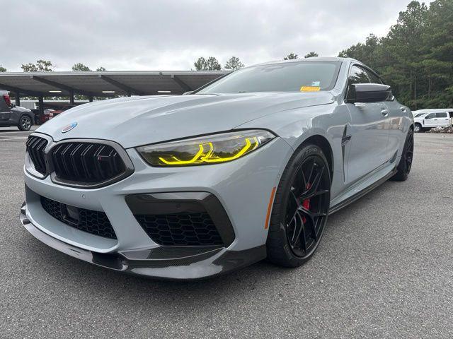 2023 BMW M8 Competition for sale in Glen Allen, VA