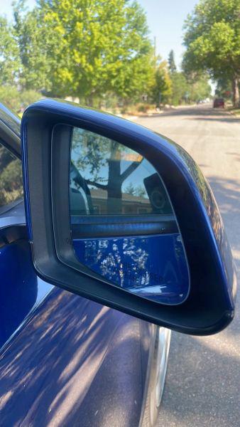2020 Tesla Model Y Long Range Dual Motor All-Wheel Drive