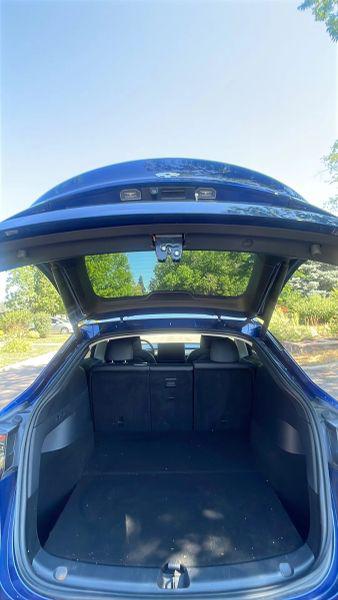 2020 Tesla Model Y Long Range Dual Motor All-Wheel Drive