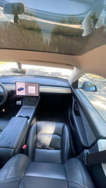 2020 Tesla Model Y Long Range Dual Motor All-Wheel Drive