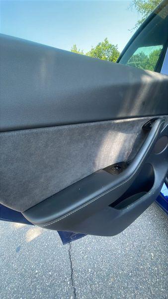 2020 Tesla Model Y Long Range Dual Motor All-Wheel Drive